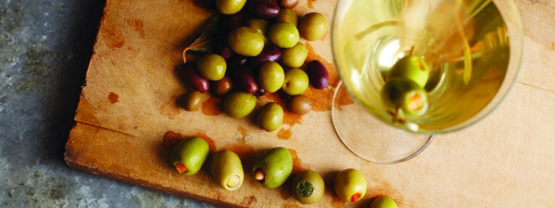 Olives