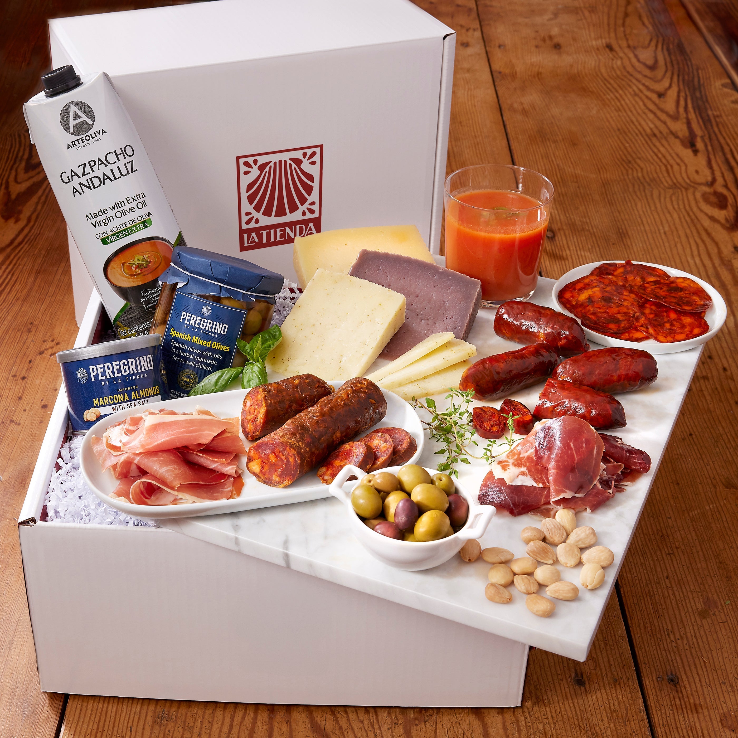 Photo of Best Sellers Gift Box