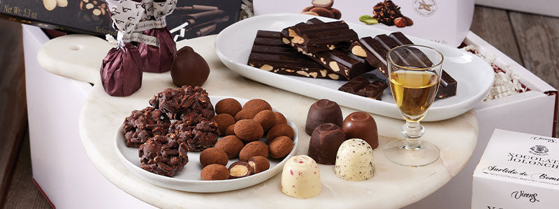 Easter Sweets