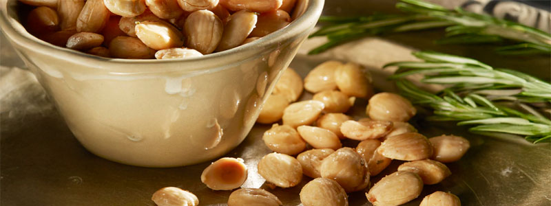 Long Lasting Pantry Foods