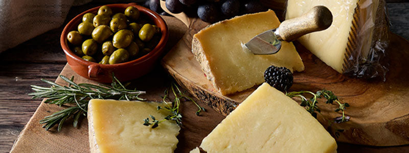 Artisan Cheese