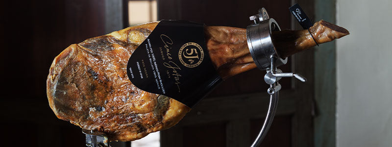 Jamón Luxury Gifts