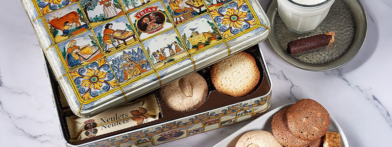Cookies
