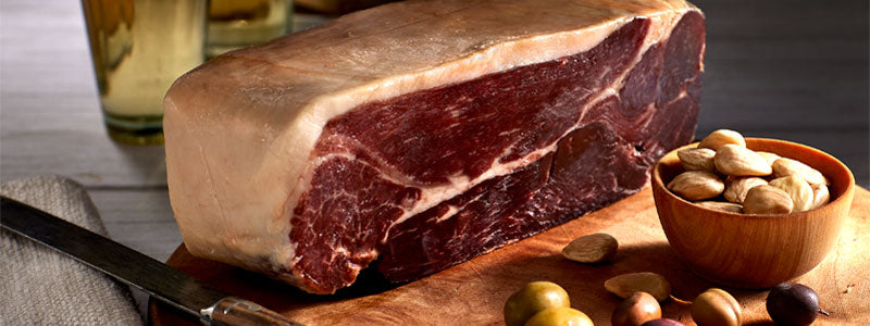Cooking Cuts