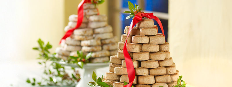 Holiday Entertaining Collection