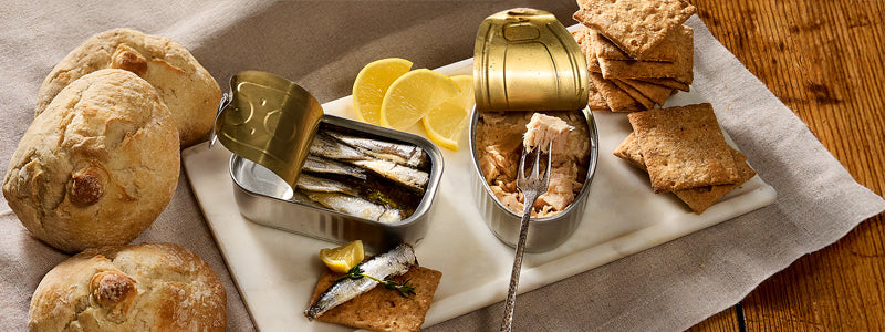 Weeknight Entertaining