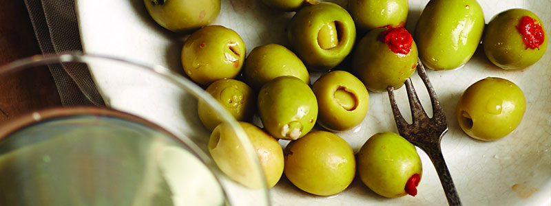 Olives Sale