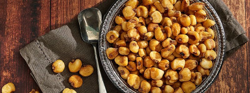Other Nuts from Spain