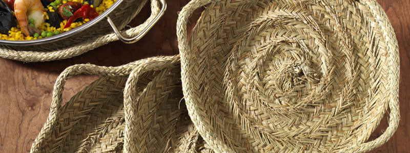 Esparto Grass