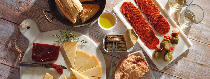 Everyday Tapas