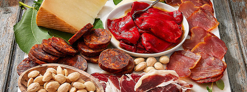 Charcuterie