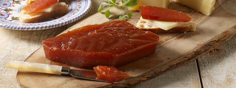 Preserves
