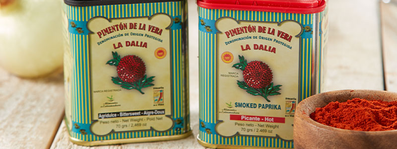 Smoked Paprika