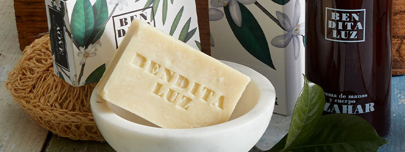 Soap