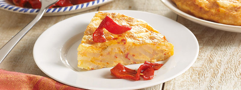 Spanish Tortilla