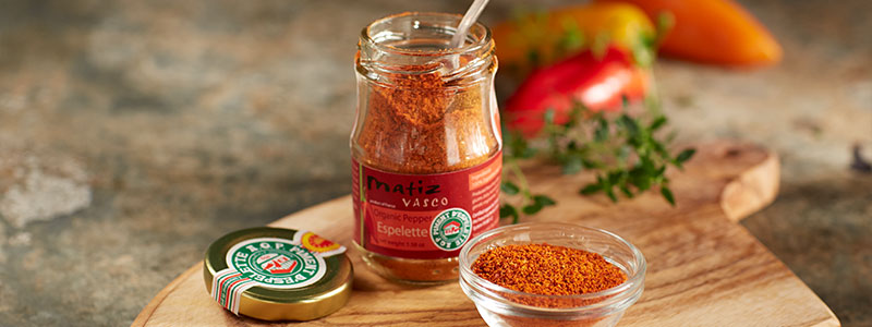 Spice Blends