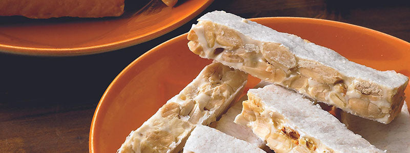 Turrón