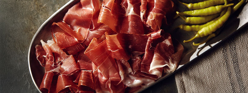 Jamón Serrano