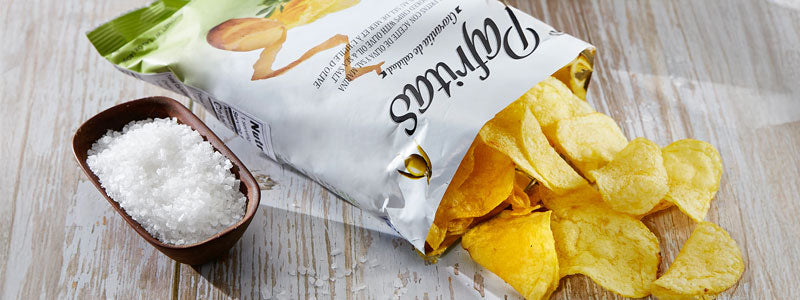Potato Chips