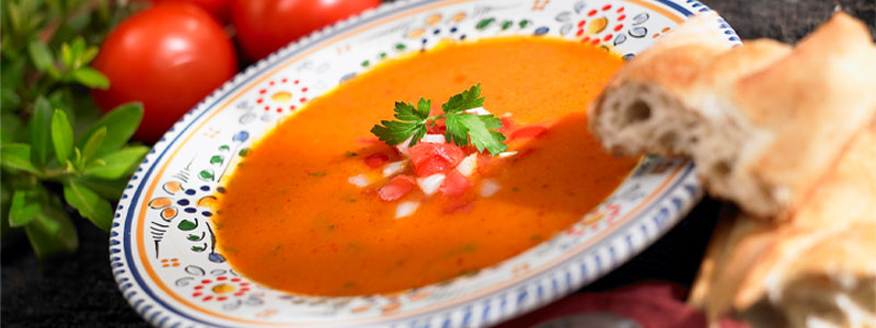 Soup