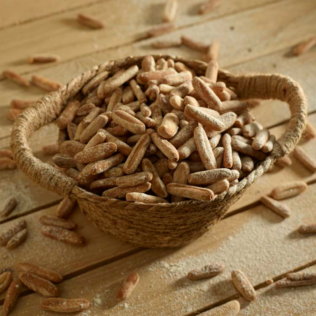 Picos Rusticos Gourmet Breadsticks by Peregrino