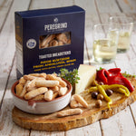 Picos Rusticos Gourmet Breadsticks by Peregrino