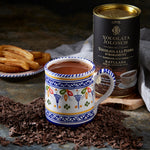 Thick Taza Hot Chocolate by Jolonch