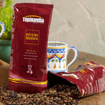 Whole Bean Mixed Torrefacto Coffee by Tupinamba