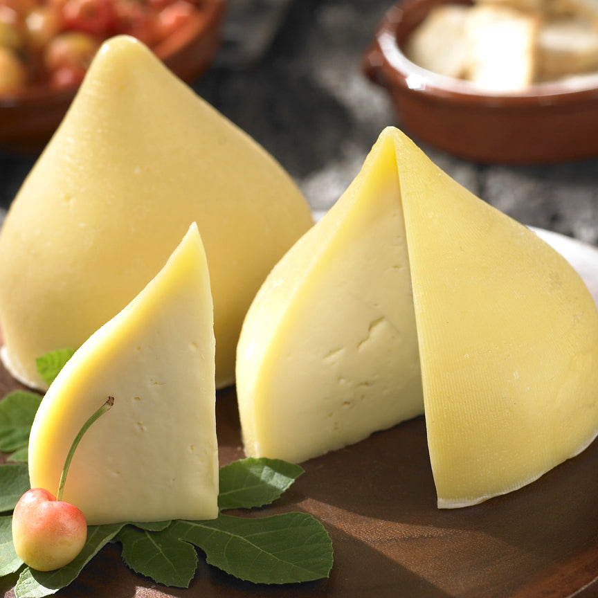 Tetilla Cheese, D.O. - 1.1 Pounds