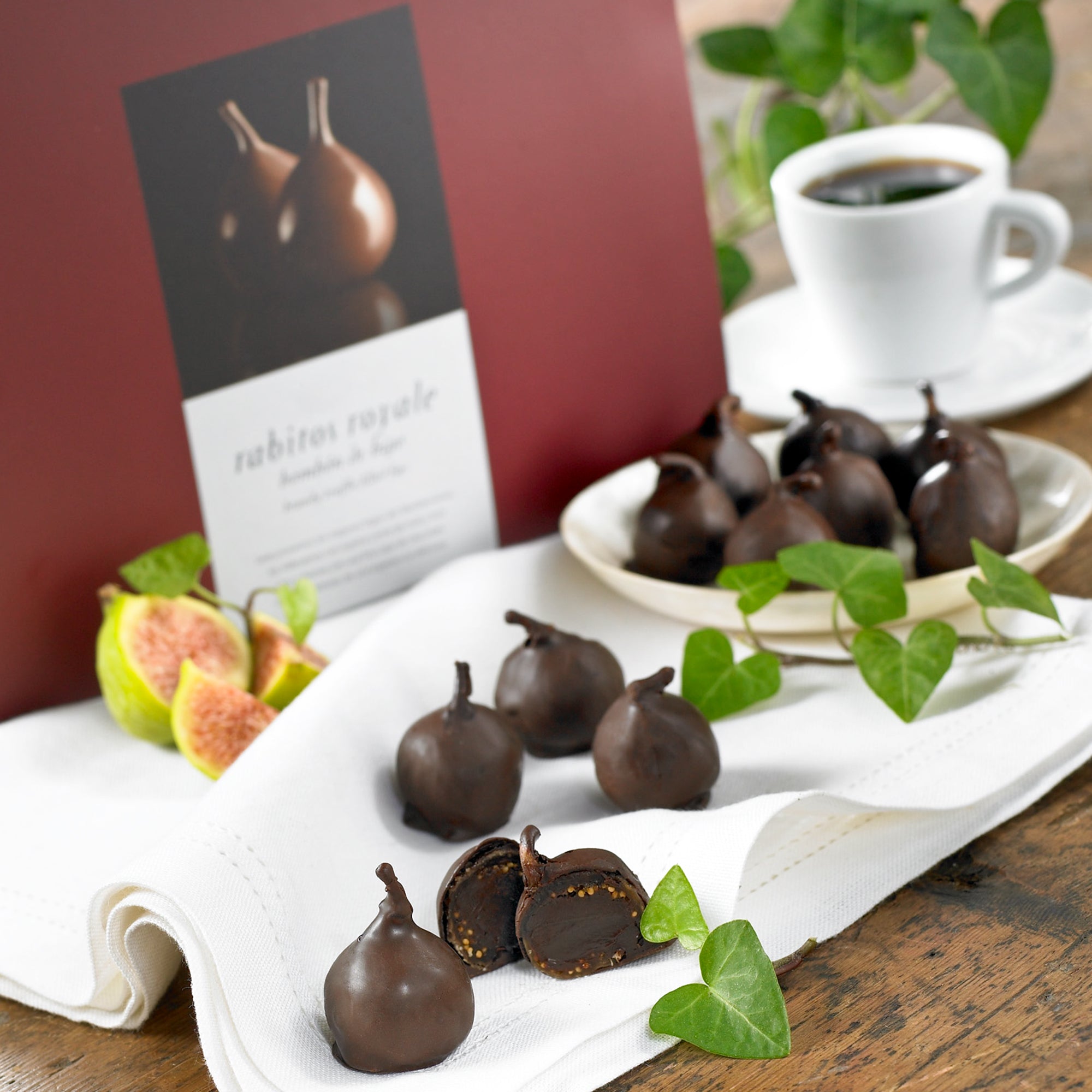 Chocolates