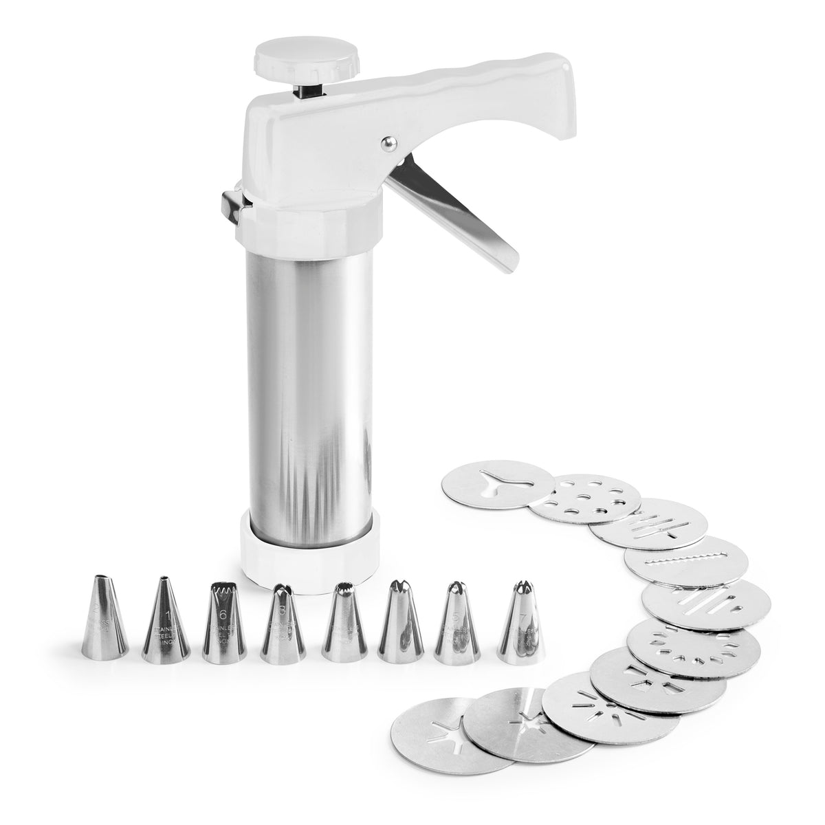 Churro Pastry Maker by Ibili