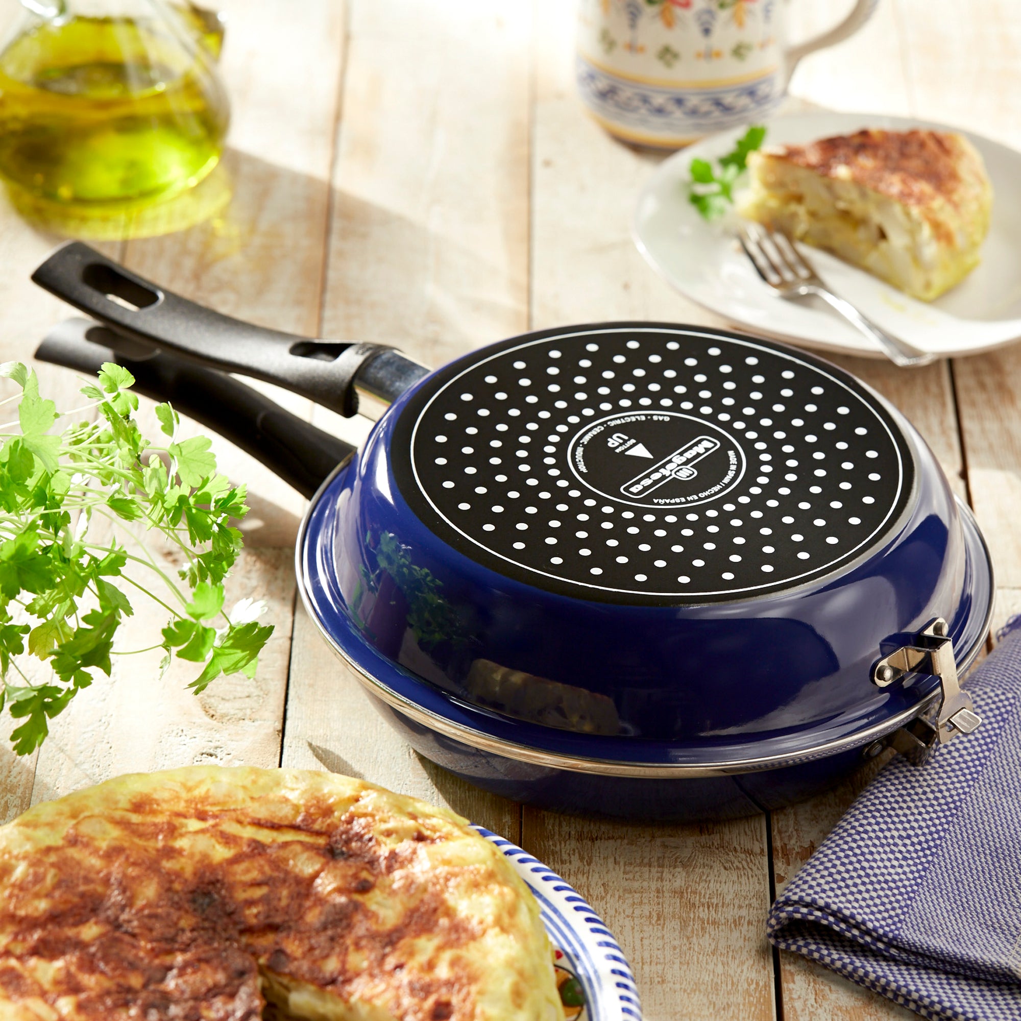 Cookware