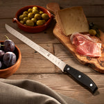 Jamón Cutting Knife - 11 Inches
