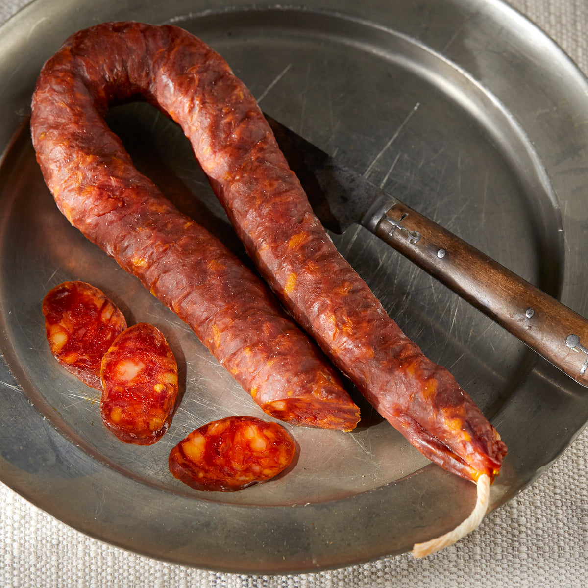 Mild Palacios Chorizo from Spain