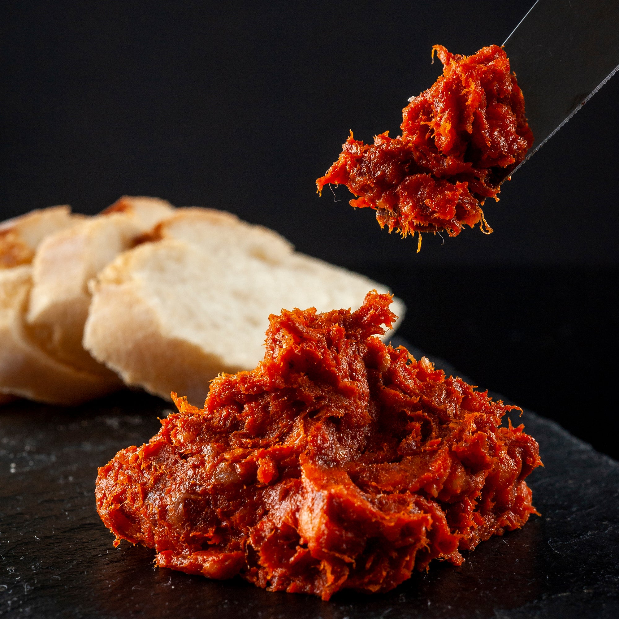 Sobrasada Ibérica - Mallorcan-Style Spreadable Chorizo