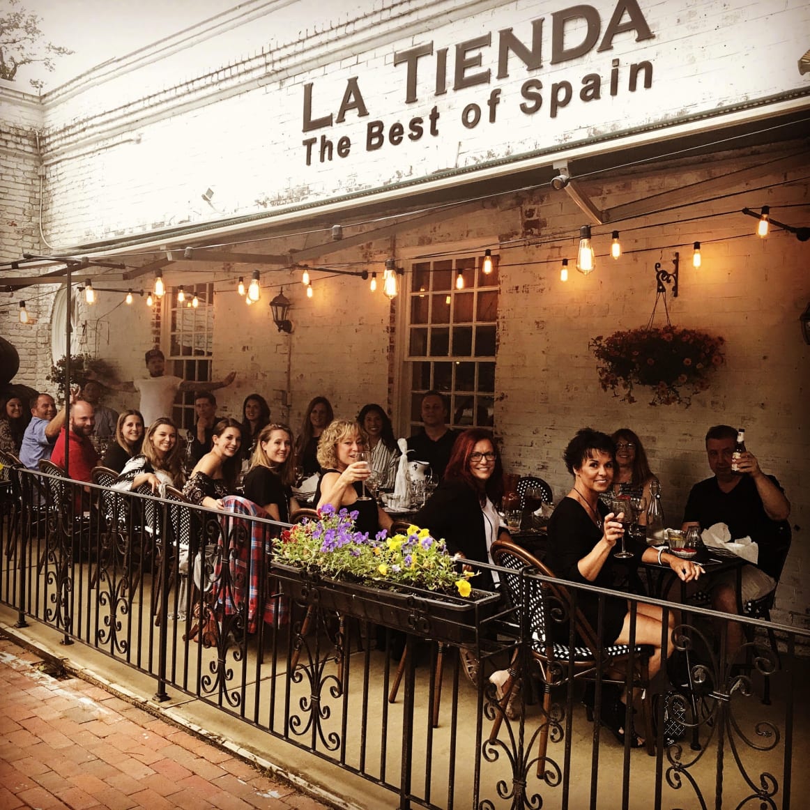 Our Story: La Tienda Celebrating 23 Years