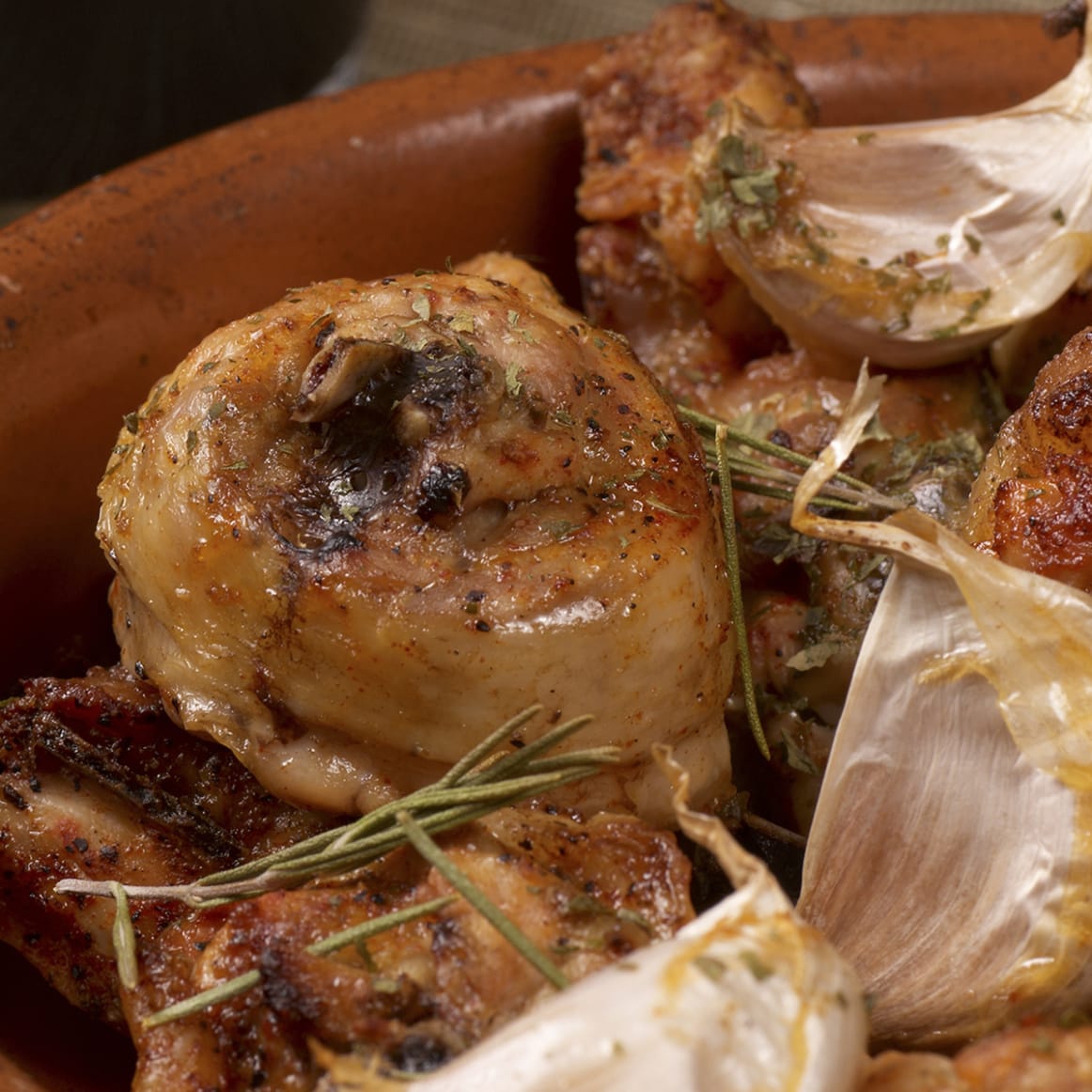 Five Spanish Comfort Foods