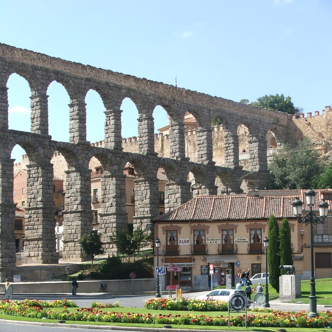 5 Great Dishes of Spain - From Valencia to San Sebastián