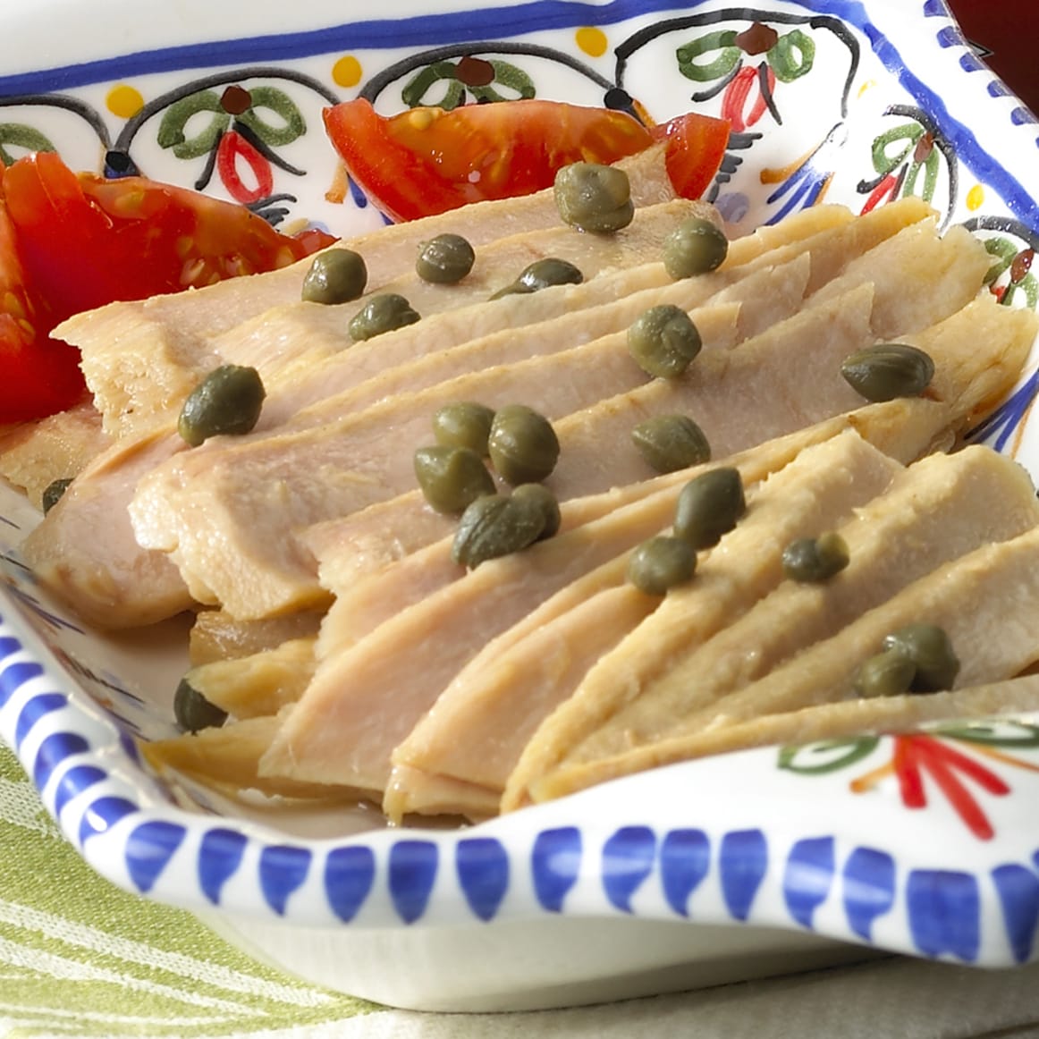 Can It, Jar It, Salt It! Spain's Top Five Preserved Seafoods