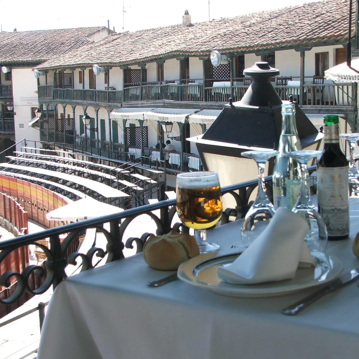 My 5 Favorite Towns in Spain to Visit