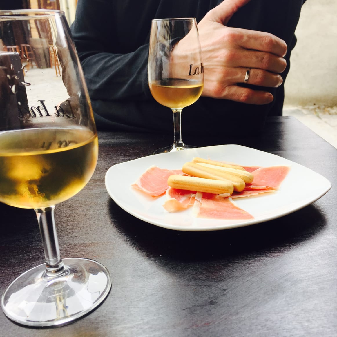 700 Years of Family History in Andalucia