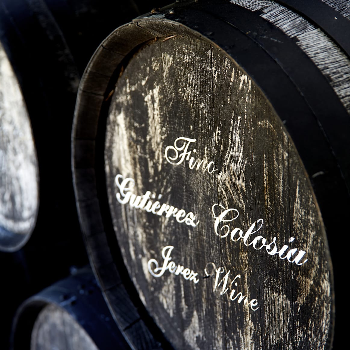 Adventure, War and Sherry