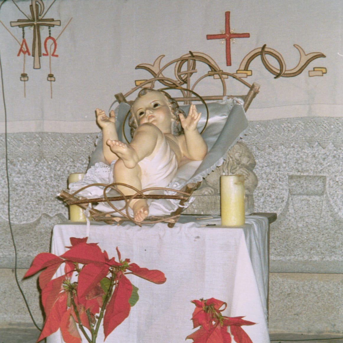A Spanish Christmas Celebration