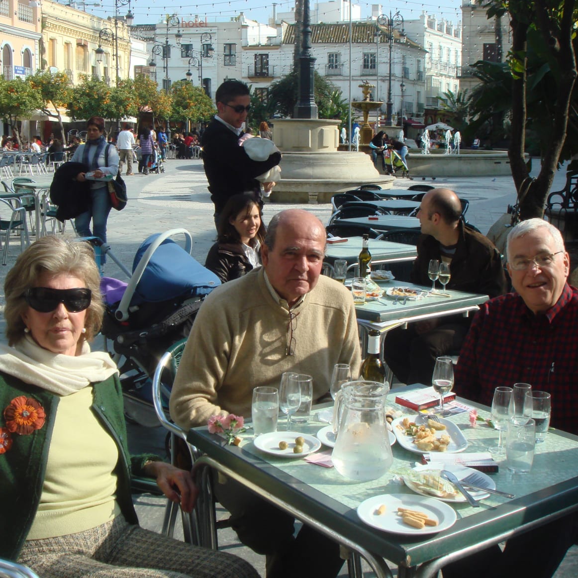Supporting Local Artisans in Spain