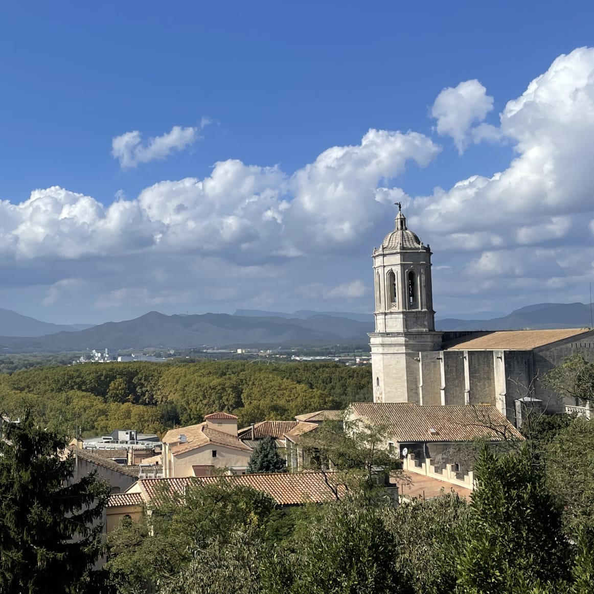 Off the Beaten Path in Spain