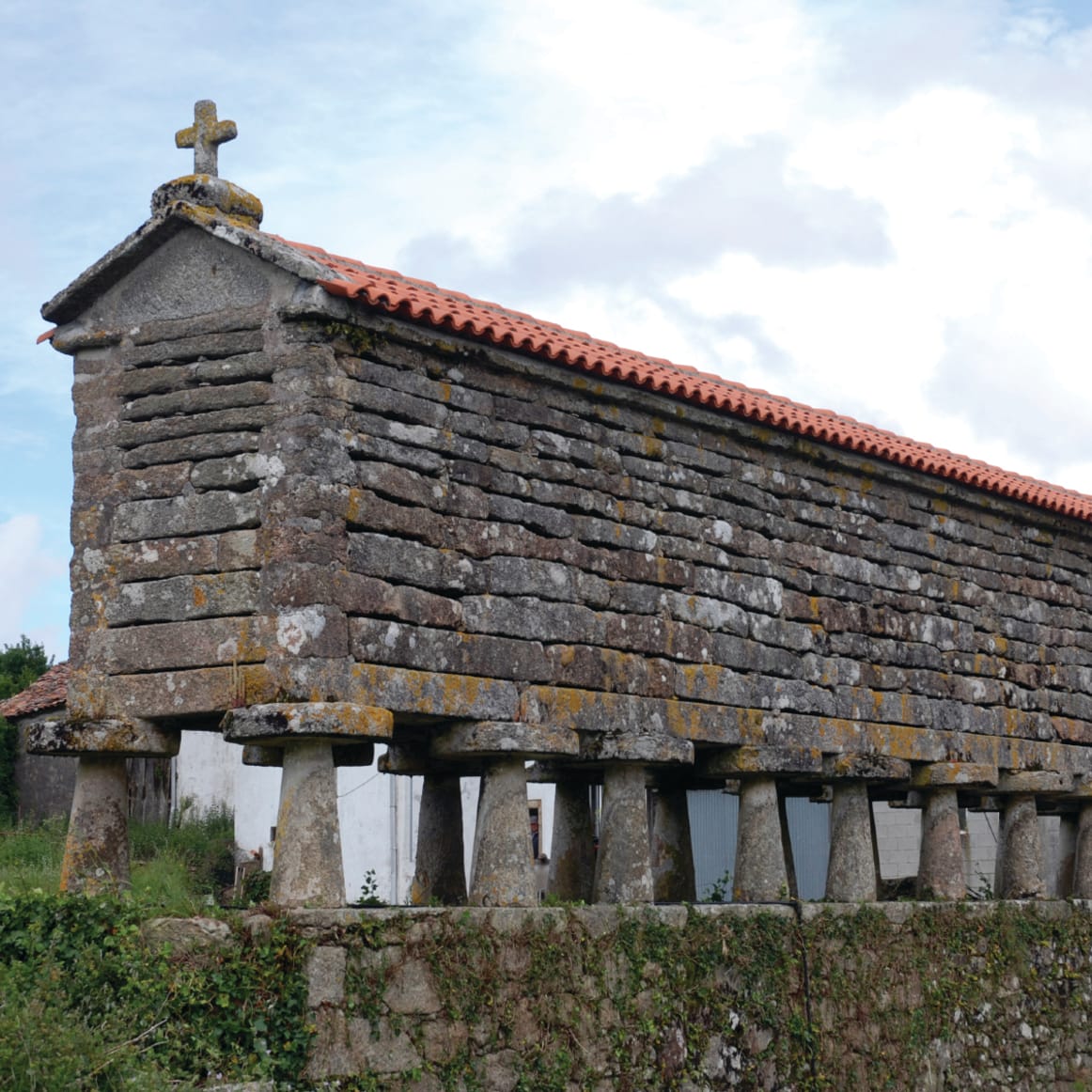 Traveling Celtic Galicia