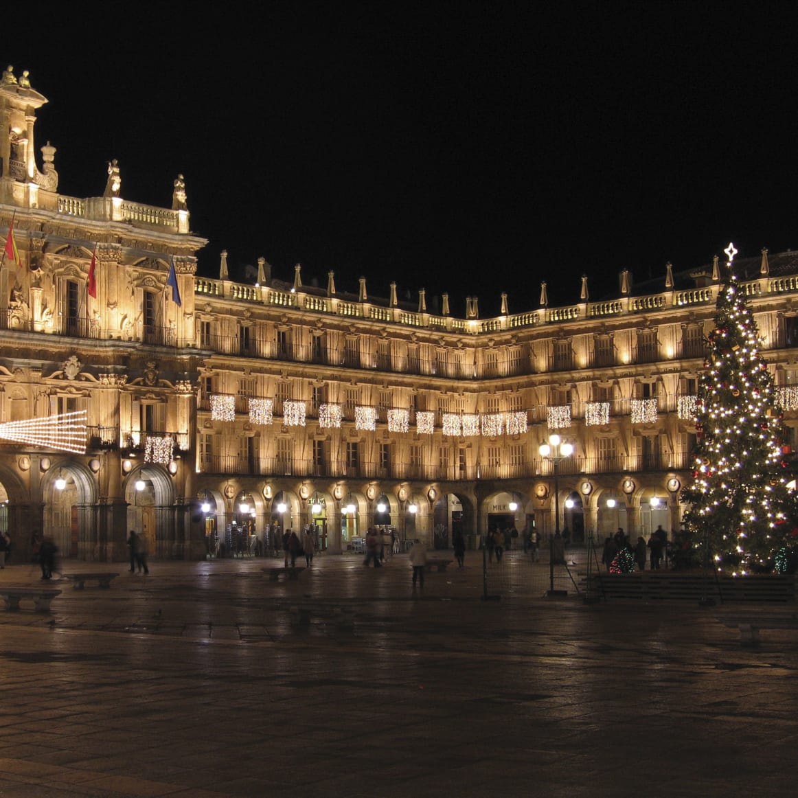 Traditional Spanish Culture