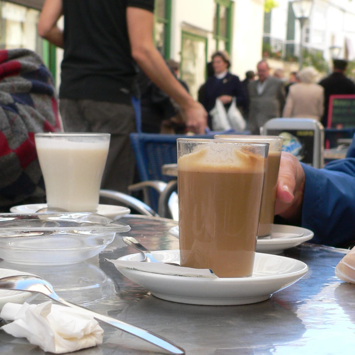 Coffee: The Heartbeat of Spain