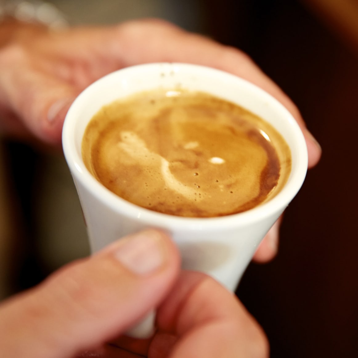 Coffee: The Heartbeat of Spain