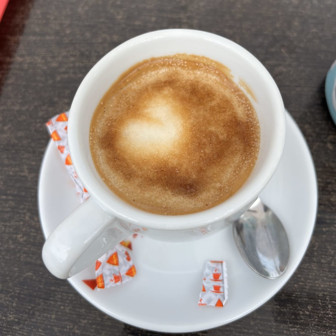 Coffee: The Heartbeat of Spain